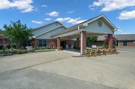 Stonehaven Assisted Living