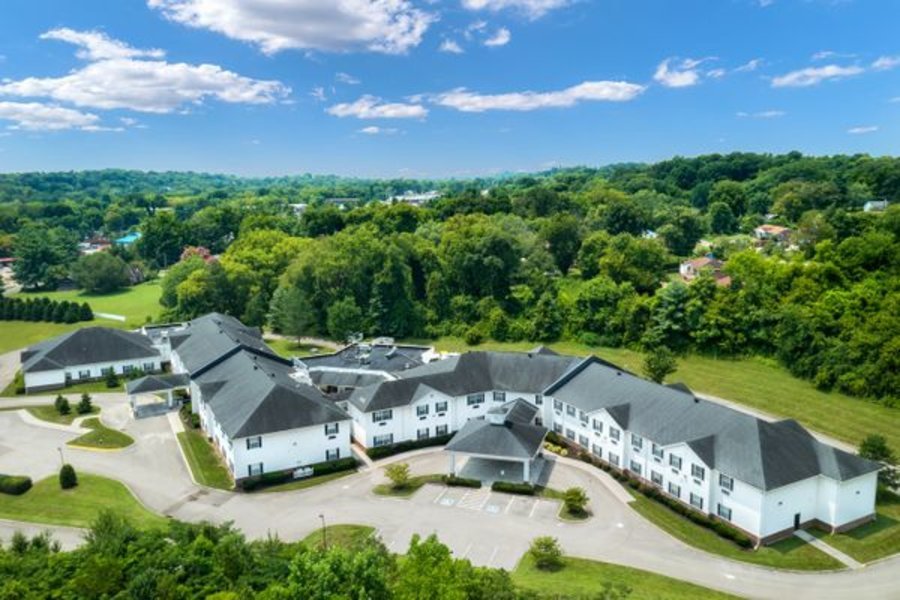 Trinity Hills of Knoxville