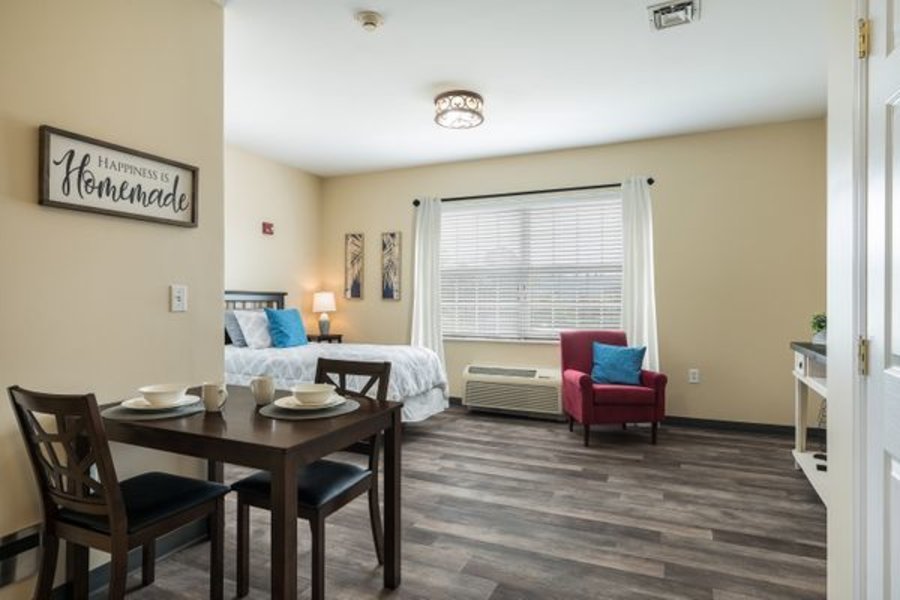 Trinity Hills of Knoxville