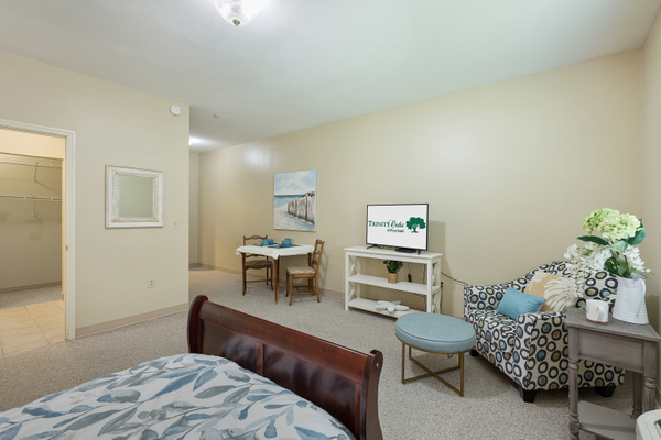 Trinity Oaks Of Pearland