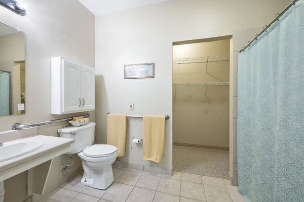 Trinity Oaks Of Pearland