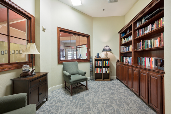 Trinity Oaks Of Pearland