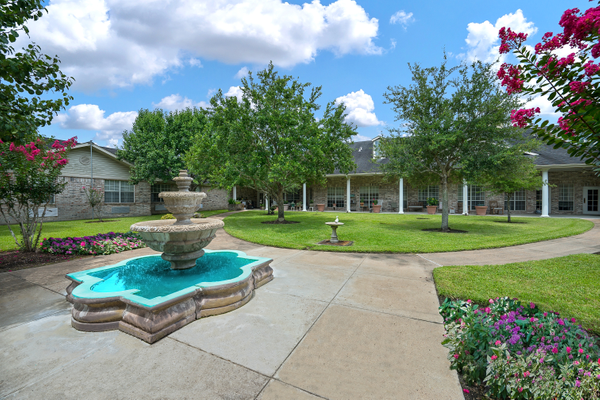 Trinity Oaks Of Pearland