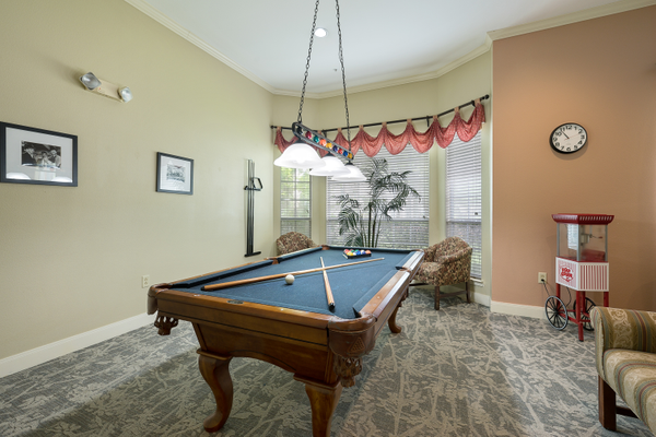 Trinity Oaks Of Pearland