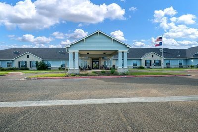 Trinity Shores of Port Lavaca