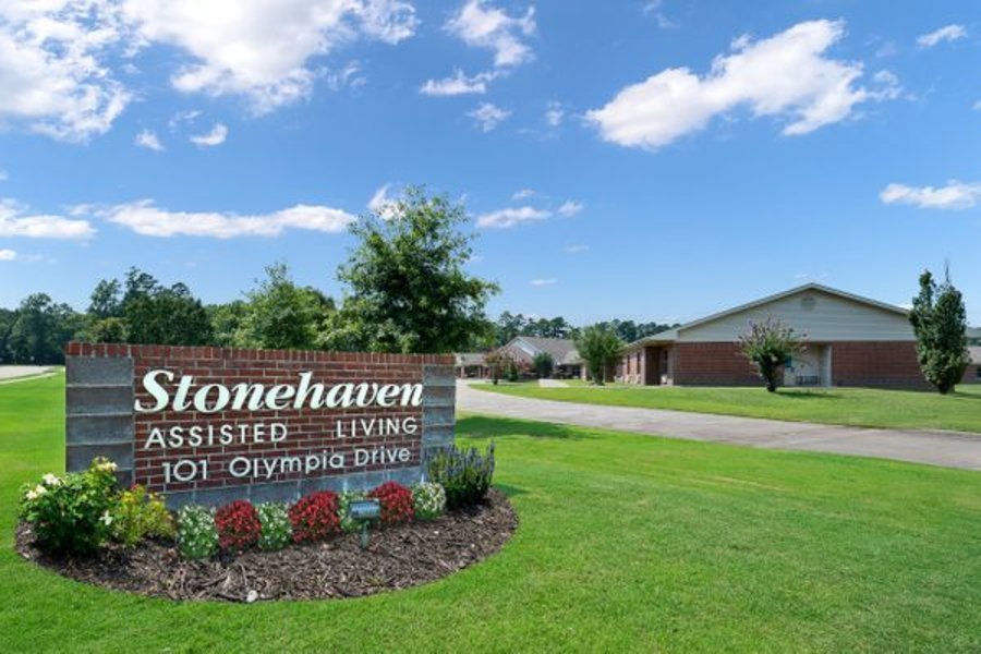 Stonehaven Assisted Living