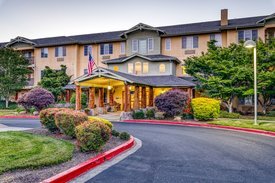 Solstice Senior Living at Santa Rosa