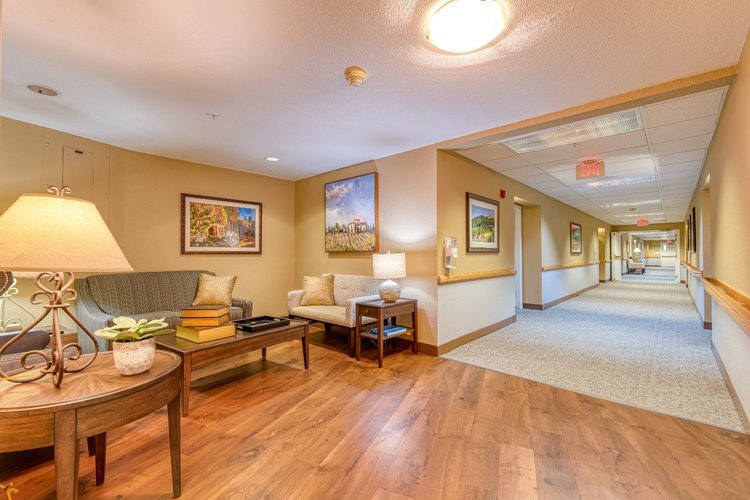 Solstice Senior Living at Santa Rosa Santa Rosa, CA