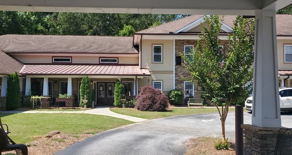 Daybreak Village Senior Living