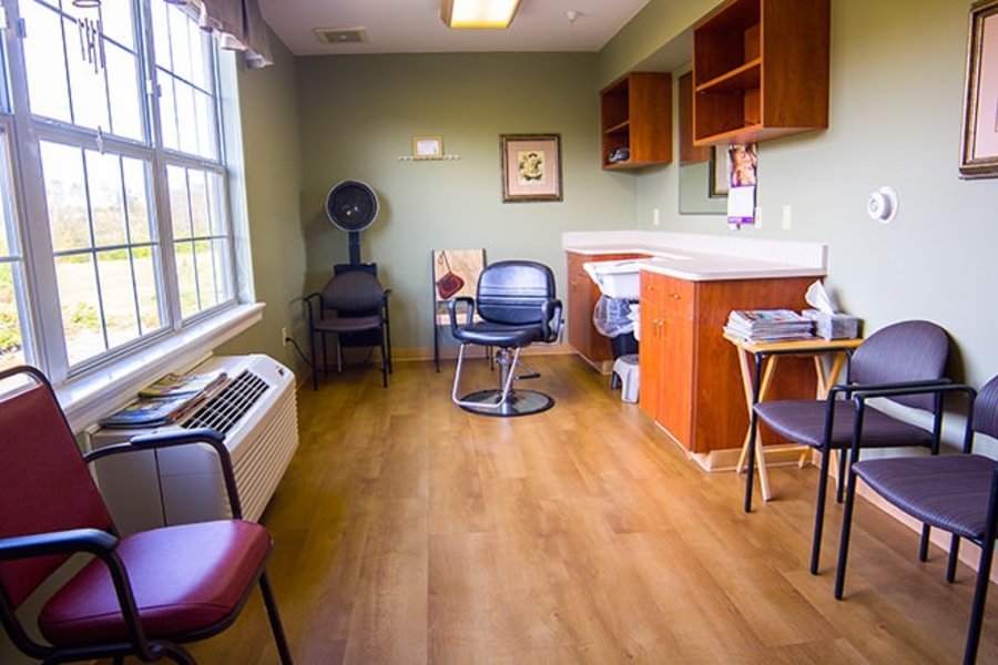 Legacy Village of Hendersonville