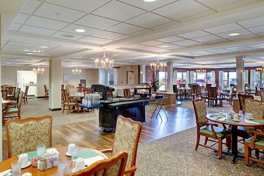 Kinship Pointe Northridge