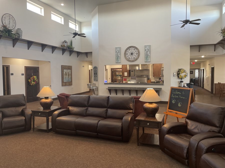 BeeHive Homes of Andrews