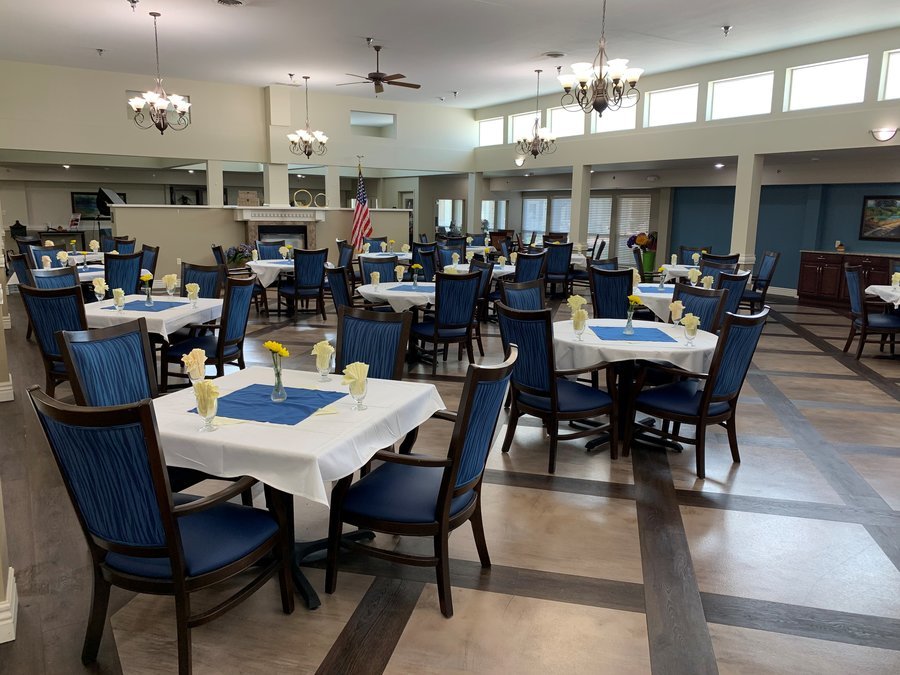 The Gardens Assisted Living and Memory Care - Springfield