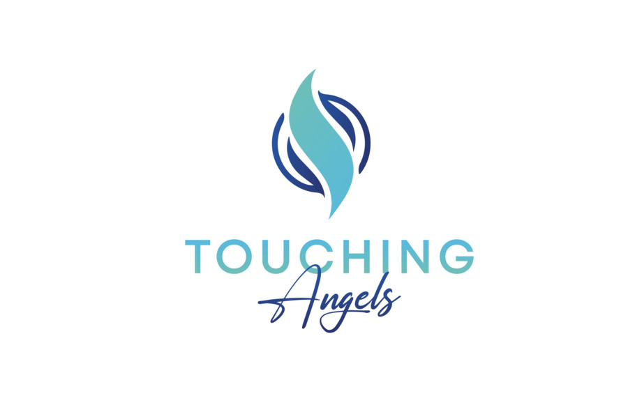 Touching Angels