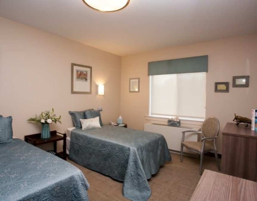 The Alcove at Amber Court of Westbury