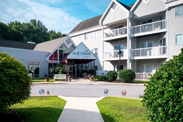 Gull Creek Senior Living