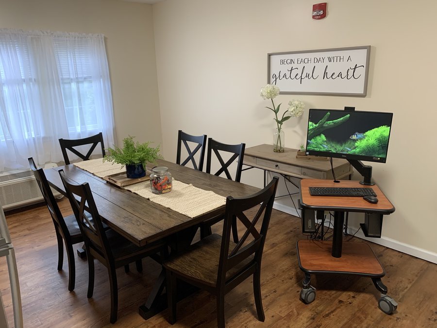 CountryHouse – Cumberland