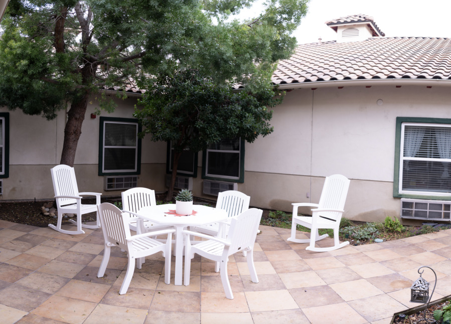 Living Grace Assisted Living and Memory Care