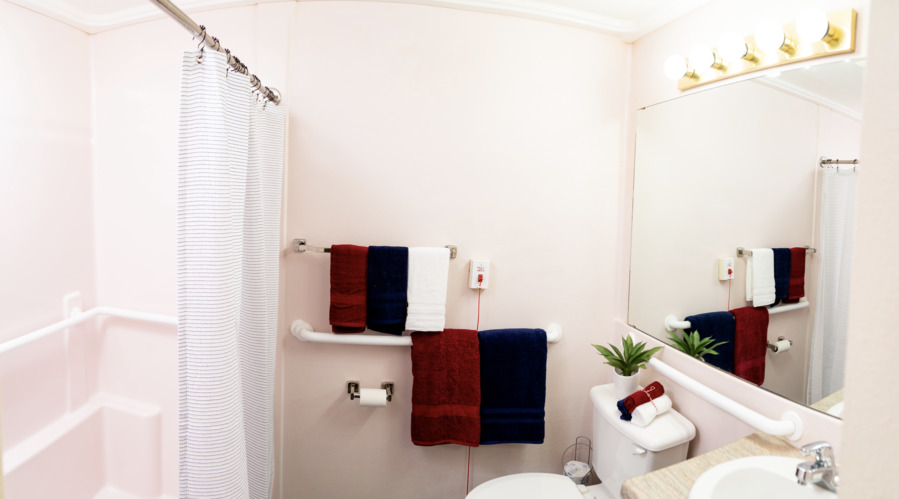 Living Grace Assisted Living and Memory Care