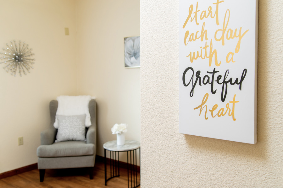 Living Grace Assisted Living and Memory Care