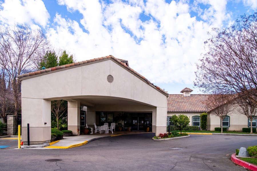 Living Grace Assisted Living and Memory Care