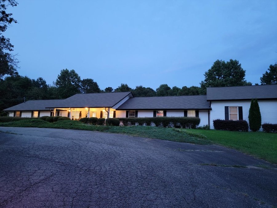 Watermark Senior Living I