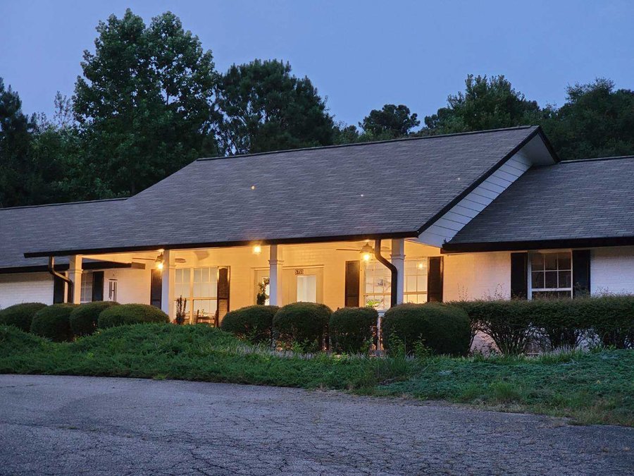 Watermark Senior Living I