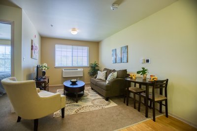 Prestige Assisted Living at Green Valley