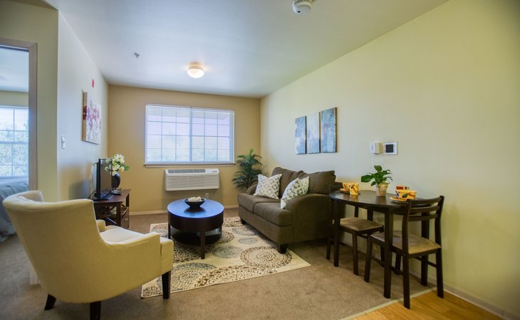 photo of Prestige Assisted Living at Green Valley