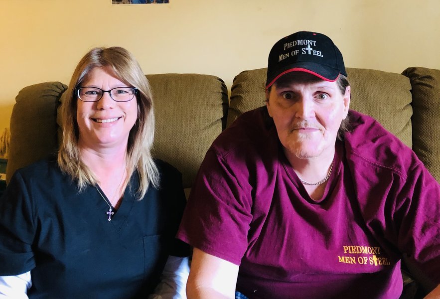 Exceptional Care Home Care - Graham, NC