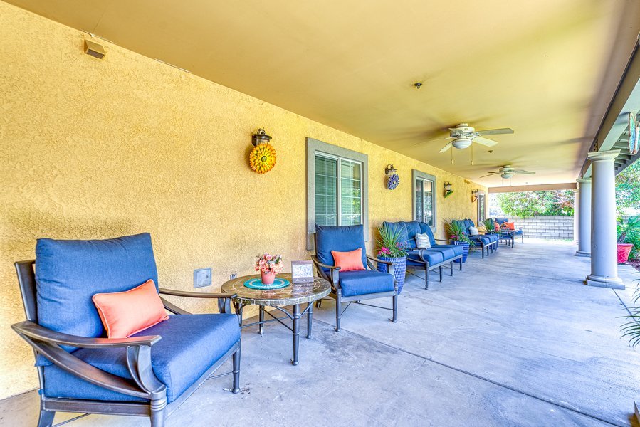 Riverside Memory Care