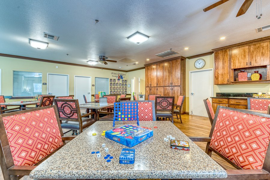 Riverside Memory Care