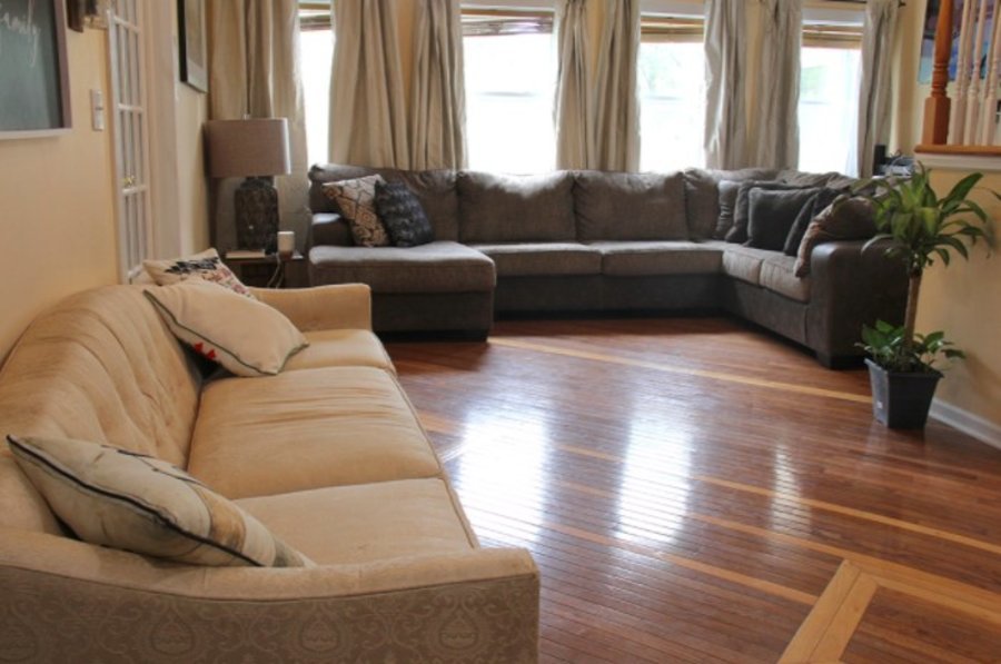 Rose Garden Residence