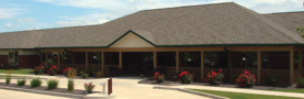 Grand Prairie Supportive Living