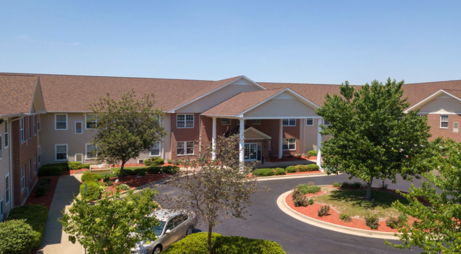 14 Senior Living Communities in Danville,IL – SeniorHousingNet.com