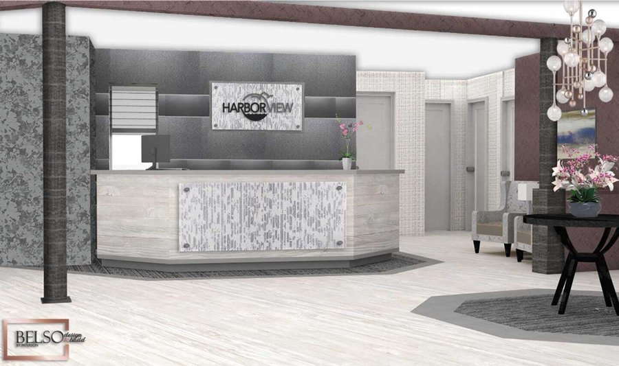 Harborview Senior Living