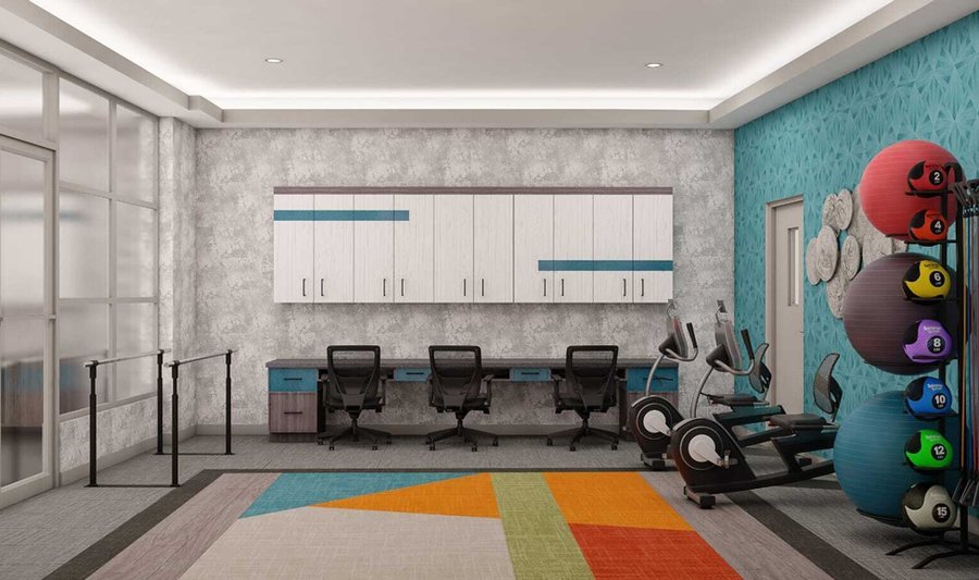 Harborview Senior Living