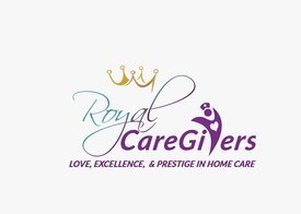 Royal Caregivers - The Woodlands & Katy, TX