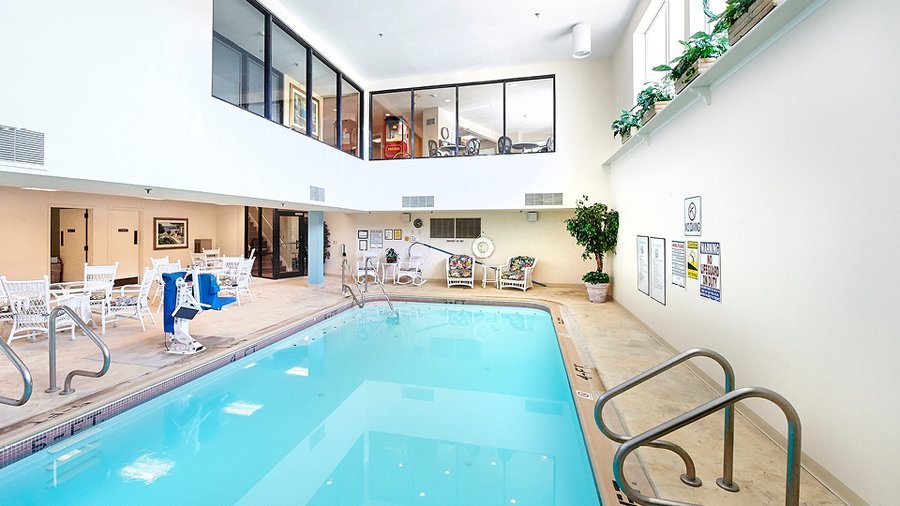 Senior Star at Wexford Place