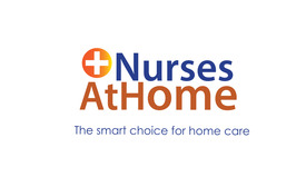 Nurses At Home