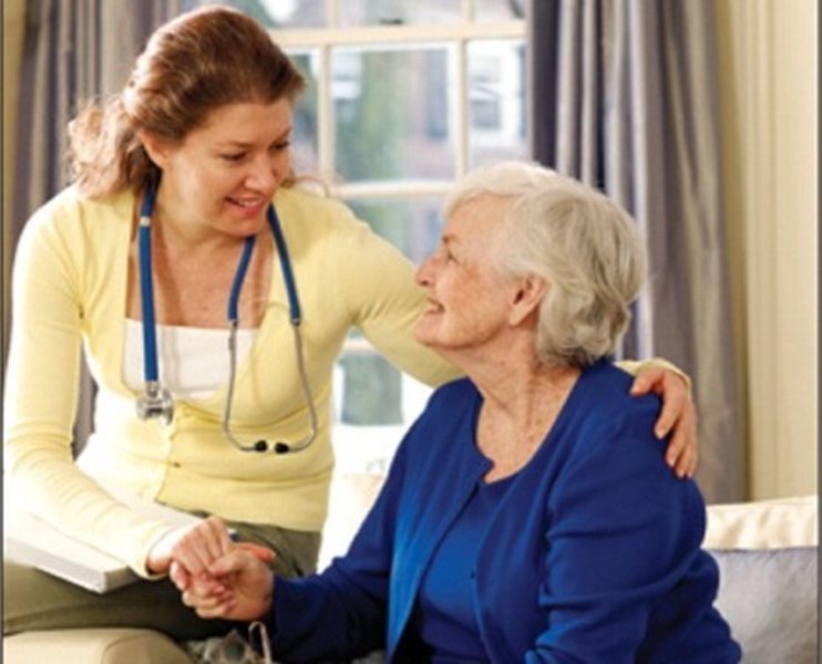 Cape Senior Home Healthcare