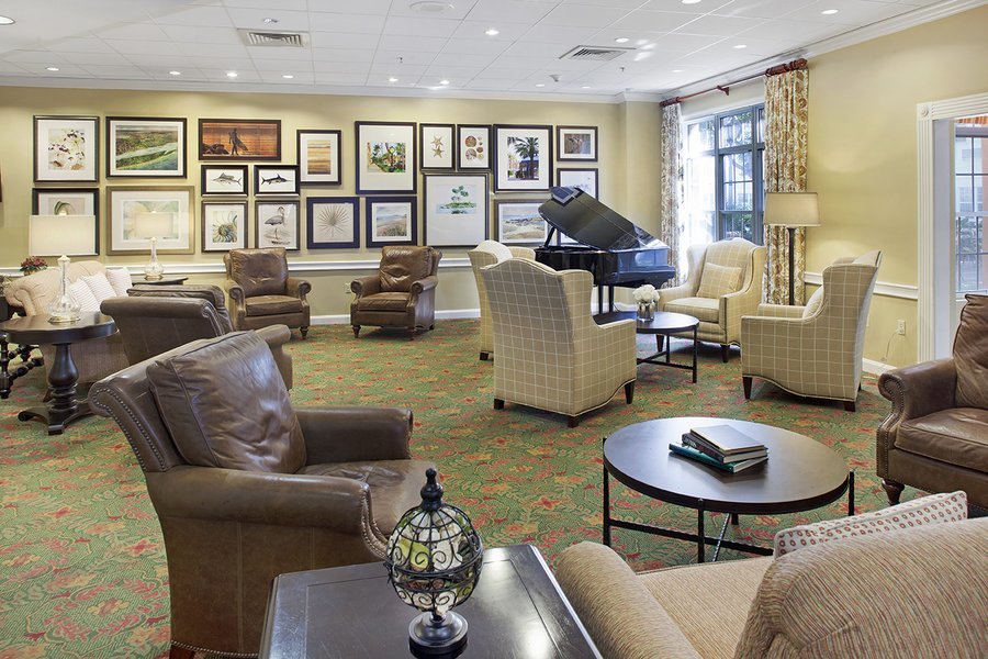 Stratford Court of Boca Pointe