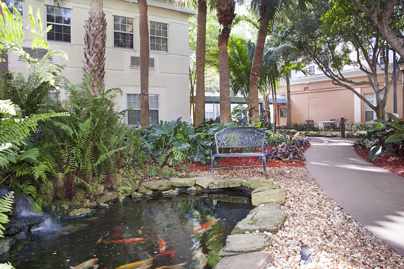 Encore At Boca Raton Rehabilitation And Nursing Center - 24 Reviews - Boca  Raton, FL