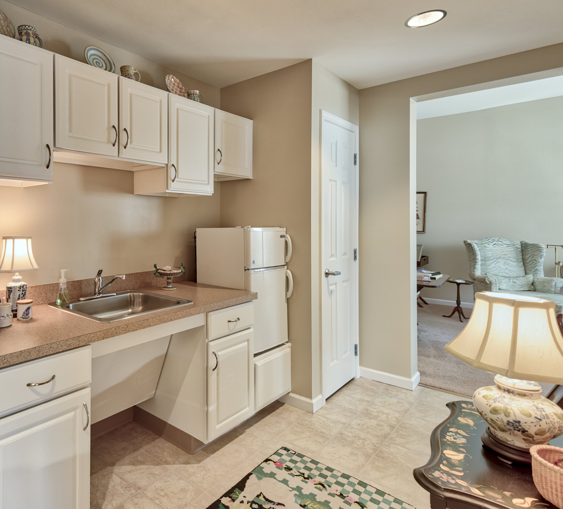 Heathwood Assisted Living & Memory Care at Williamsville