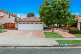 Pleasant Home at Laguna Niguel - CLOSED 