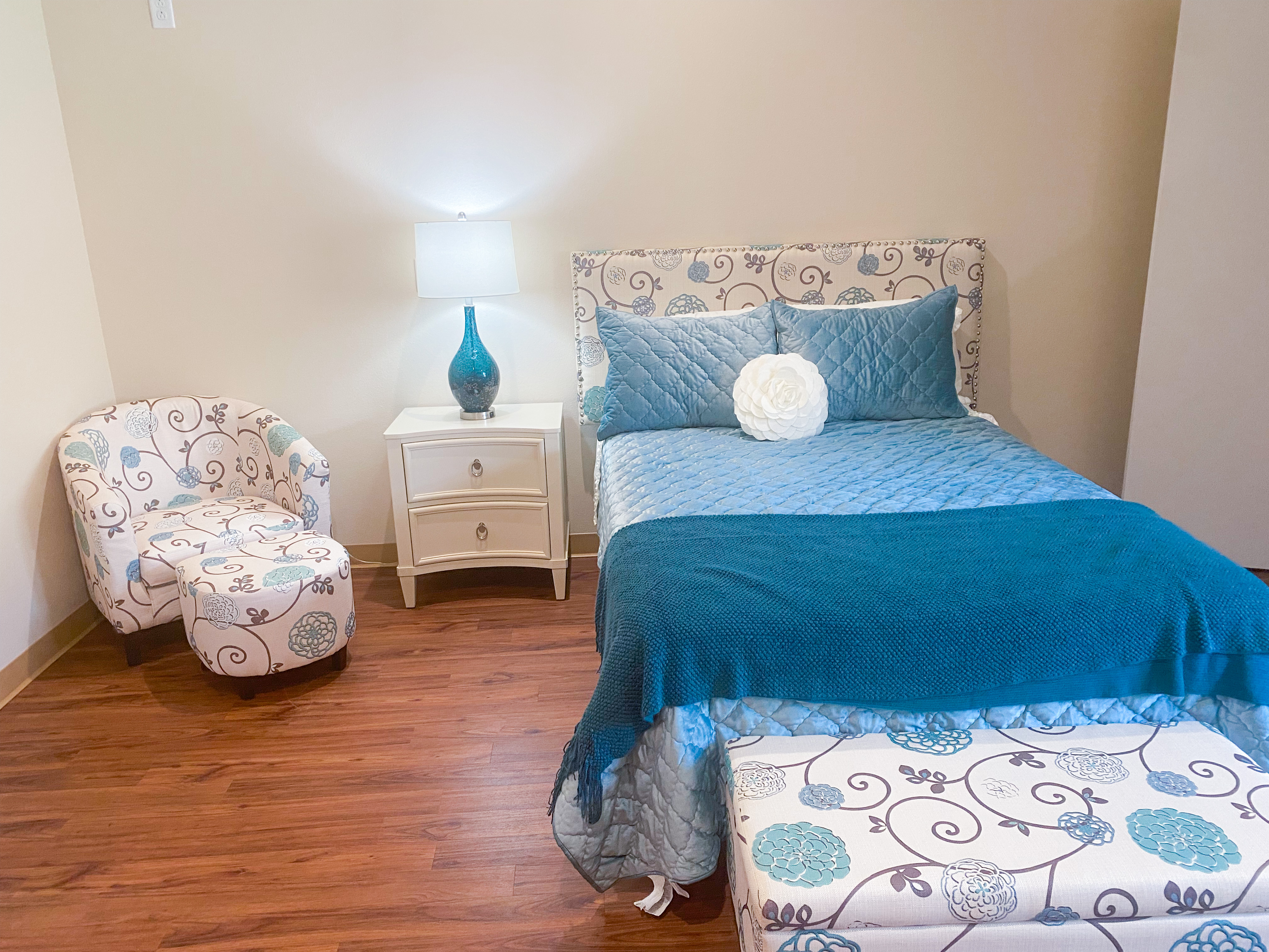 The Homestead Assisted Living