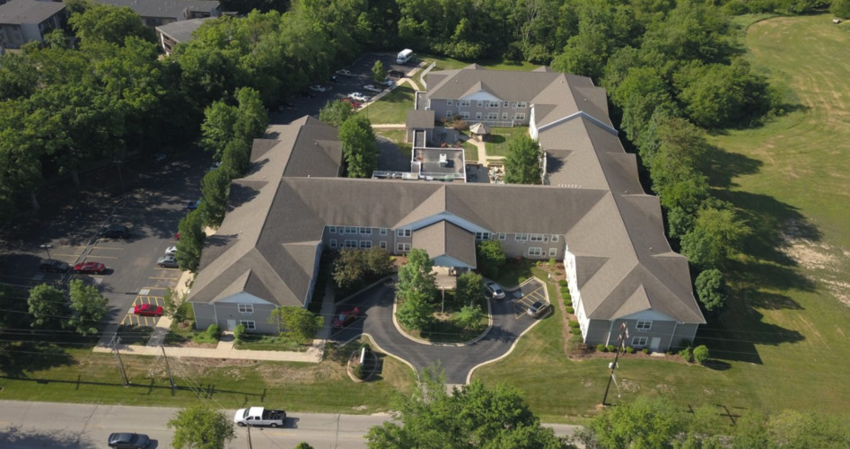 20 Senior Living Communities in Decatur,IL