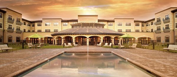 Grand Living Park at Lake Mary