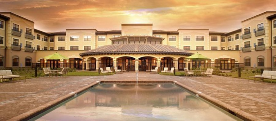Grand Living Park at Lake Mary