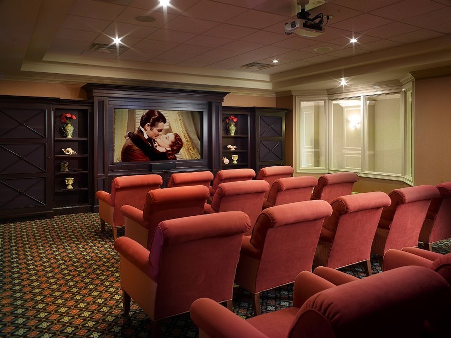 Grand Living Park at Lake Mary